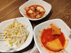 小菜-韩国料理大力士(屏风街店)