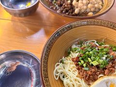 -海关荤豆花(洋河一路店)