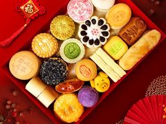 -北京稻香村(零号店)