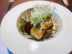 -卡本妮法餐厅·北京和平宾馆