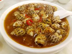 -焕记海鲜饭店