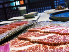 -哈拉海和牛主题餐厅(哈西店)