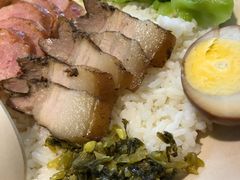 大牛湾招牌饭-大牛湾·眷村牛肉面(蠡溪店)