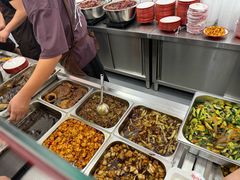 -刘小忙把子肉(北园大街总店)