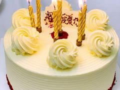 -第戎蛋糕(恒隆广场店)