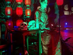 -南宁方特东盟神画