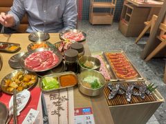 -西塔老太太泥炉烤肉(双井店)