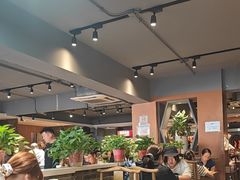 -河沿肉饼Beijing Pie(东华门店)