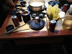 -手选潮汕鲜活牛肉火锅(二七广场店)