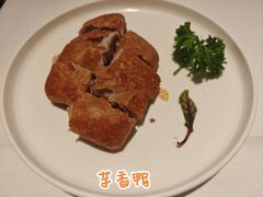 -莆田餐厅PUTIEN(世博源店)