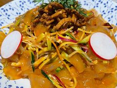 -宏达老菜馆(东安街店)
