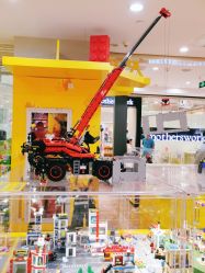 -KIDSLAND(北京蓝色港湾店)