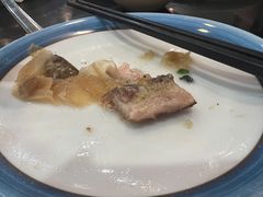 -老来福·非遗酸汤兔(凯旋路店)