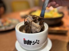 -啫火啫啫煲·顺德干蒸(西乡天虹店)