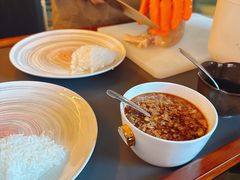 -庐灶江南·江南菜·四合院Bistro(东直门雍和宫·原华侨宾馆店)