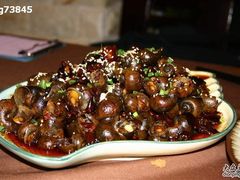 -华英干锅辣鸭头(亚泰大街店)