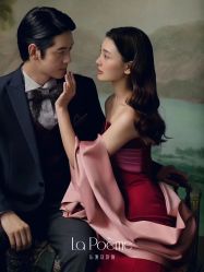 -乐派诗婚纱摄影