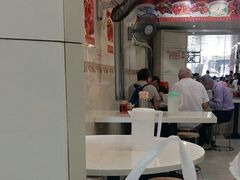 大堂-明兴正宗潮州五彩鱼蛋粉面(中山六路店)