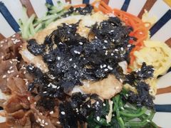 -Woolee韩食堂·韩式家庭料理
