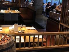 -川流不息(北蔡休闲广场店)