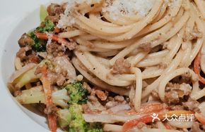 Taiwanese Noodles