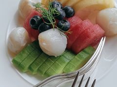 -珠海瑞吉酒店·宴庭中餐厅