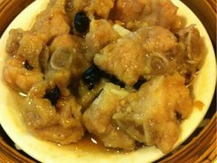 排骨-泮金大塘(北二七路店)