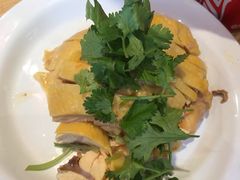 -禧凰·老上海白斩鸡辣肉面店