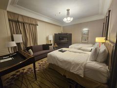 -上海和平饭店 Fairmont Peace Hotel