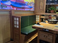 -九田家黑牛烤肉料理(溧阳吾悦店)