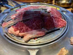 -金顺韩式烤肉·网红烤肉店(广利路店)