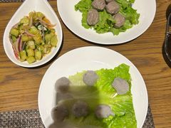 -天津湾西餐厅(三亚海棠湾洲际度假酒店)
