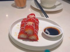 -粤来记·啫啫煲·点心(日月光店)