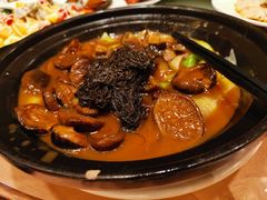 -金汇酒楼(中山东区店)