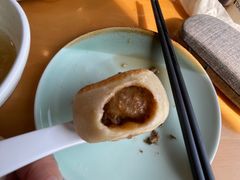 -惠丰门丁肉饼店