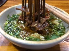 -盖帮鳝鱼串串(东郊记忆店)