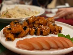 -绿岛国际酒店·海鲜酒楼(八七路店)