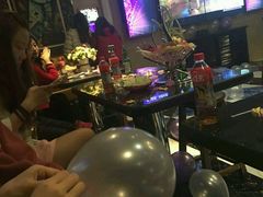 总统包-乐够量贩KTV(成都世纪百合店)