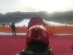 -北京西山滑雪场