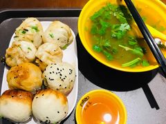 -大壶春生煎(四川中路店)