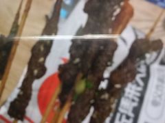 质嫩鸡肉-夸父炸串(金桥国际广场店)
