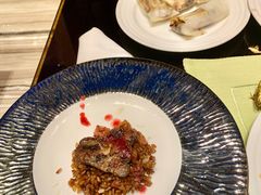 -万达瑞华酒店美食汇自助餐厅(楚河汉街店)