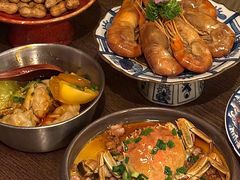 -三酉星·枫·山風与野菜(上海总店)