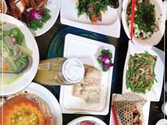 -绿雅居原生态农庄(小涌店)