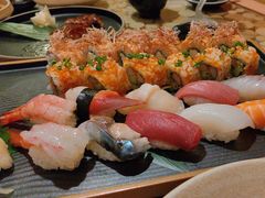 -西村日本料理(香格里拉饭店)