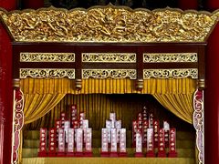 -历代帝王庙博物馆