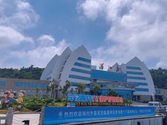 -湄洲岛