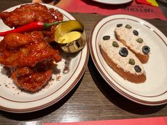 -ZAFFERANO西班牙海鲜饭(上海首店)