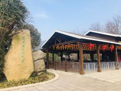 -宝岩生态观光园