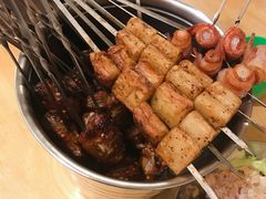 -鬼味烤翅(南锣鼓巷店)